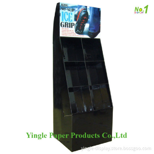 shoes Floor Display (POP-YL14)